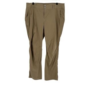 Marmot Kodachrome Convertible Pants Size 14 XXL